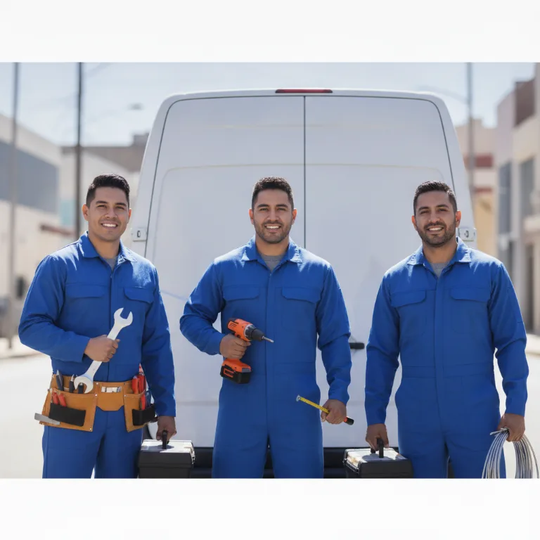 Reparação Estores equipe em Canoas